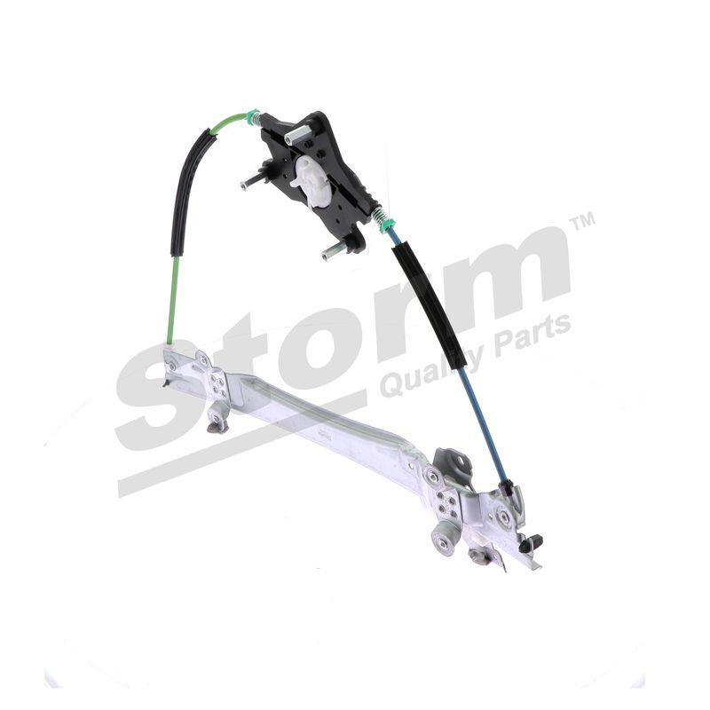 Lève-vitre STORM QUALITY PARTS 8117504