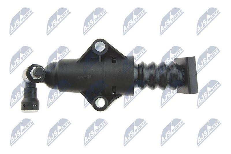 Cylindre récepteur, embrayage NTY NSW-VW-004