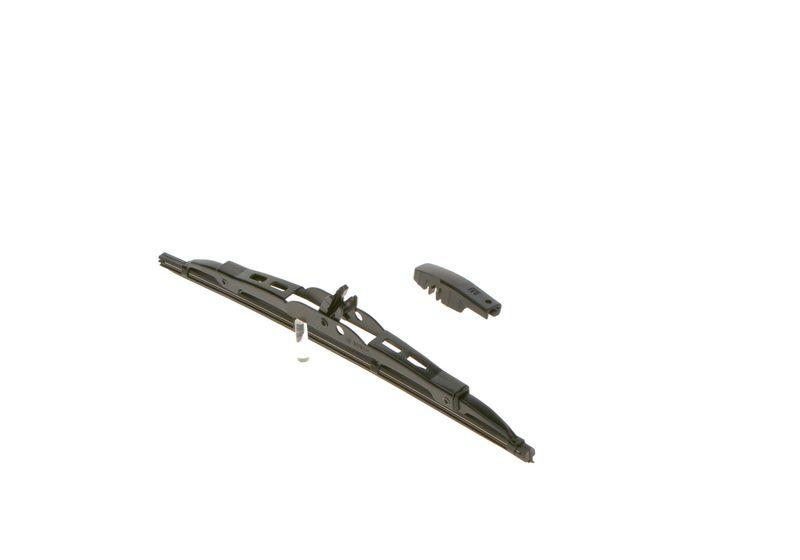 Balai d'essuie-glace BOSCH 3 397 011 813