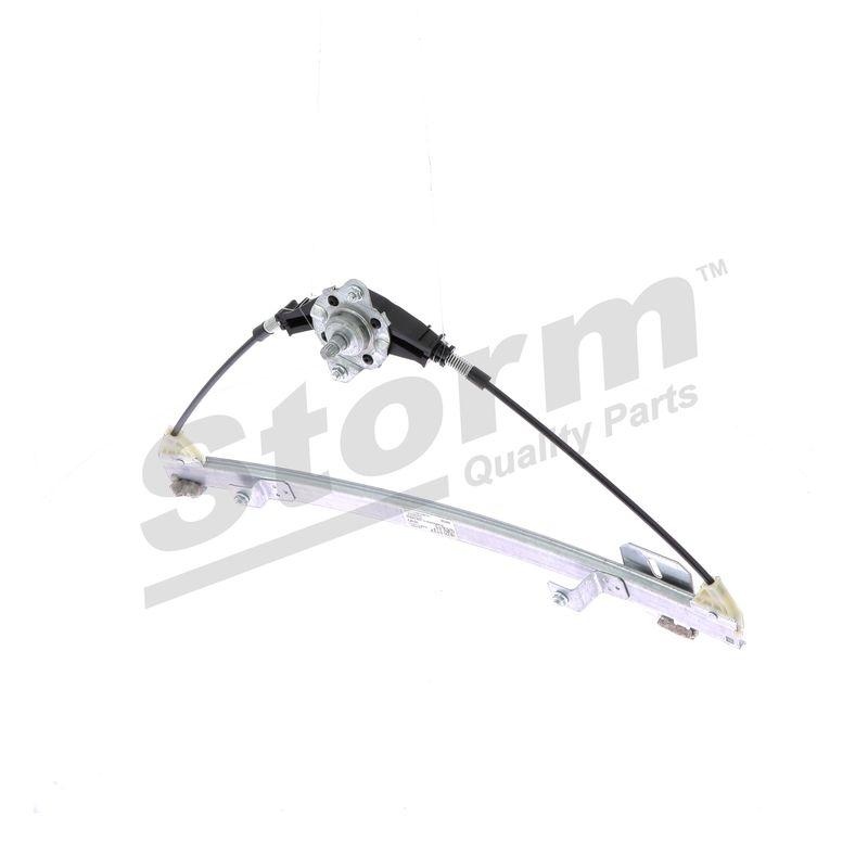 Lève-vitre STORM QUALITY PARTS 31076