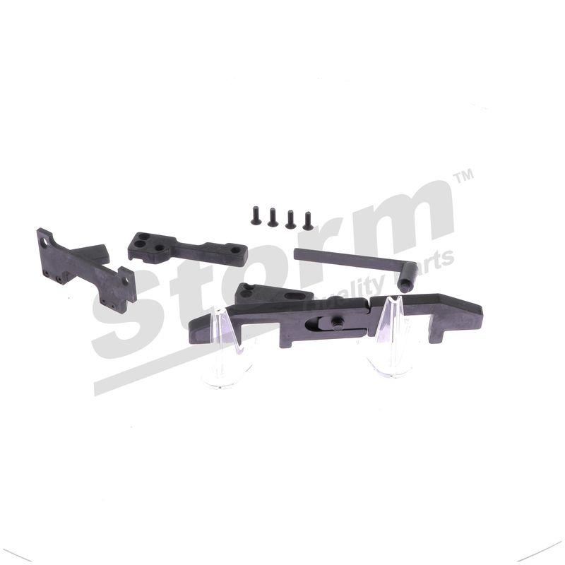 Kit d'outils de réglage, épure de distribution STORM QUALITY PARTS 555517