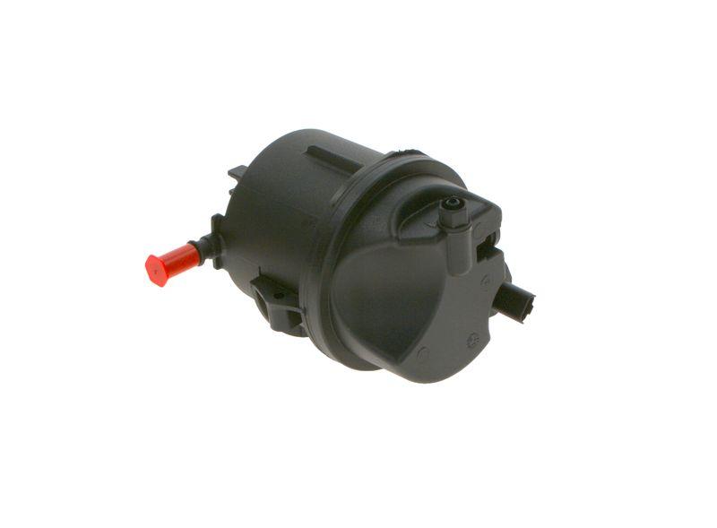 Filtre à carburant BOSCH 0 450 906 460
