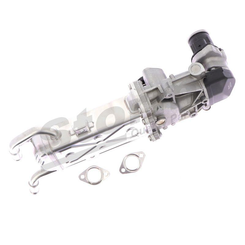 Vanne EGR STORM QUALITY PARTS 9033