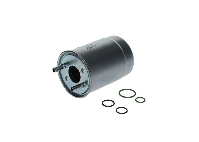 Filtre à carburant BOSCH F 026 402 850