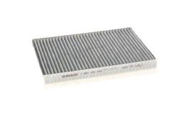 Filtre, air de l'habitacle BOSCH 1 987 435 540