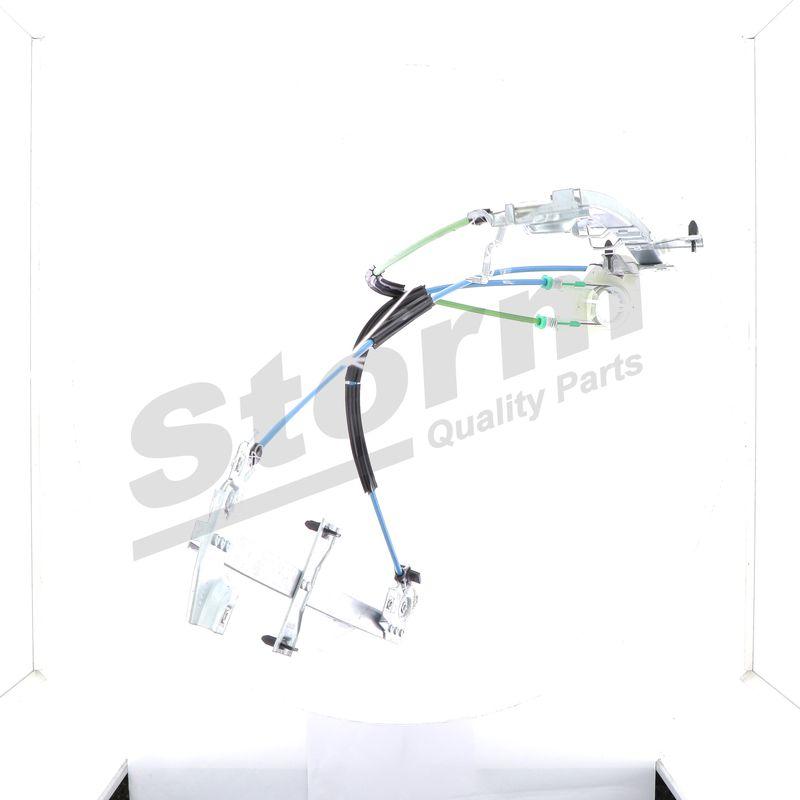 Lève-vitre STORM QUALITY PARTS 29078