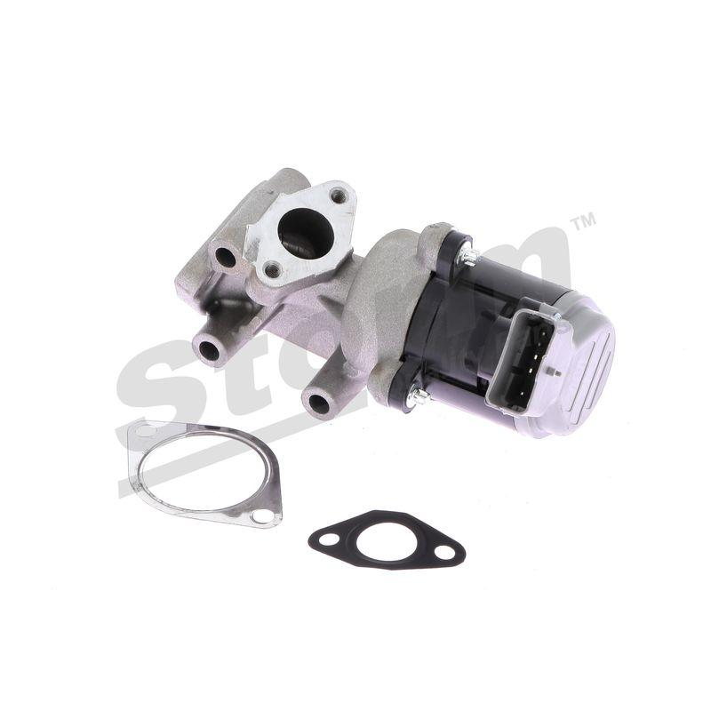 Vanne EGR STORM QUALITY PARTS 9101