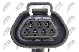 Moteur électrique, hayon NTY AE-LR-027