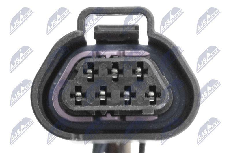 Moteur électrique, hayon NTY AE-LR-027