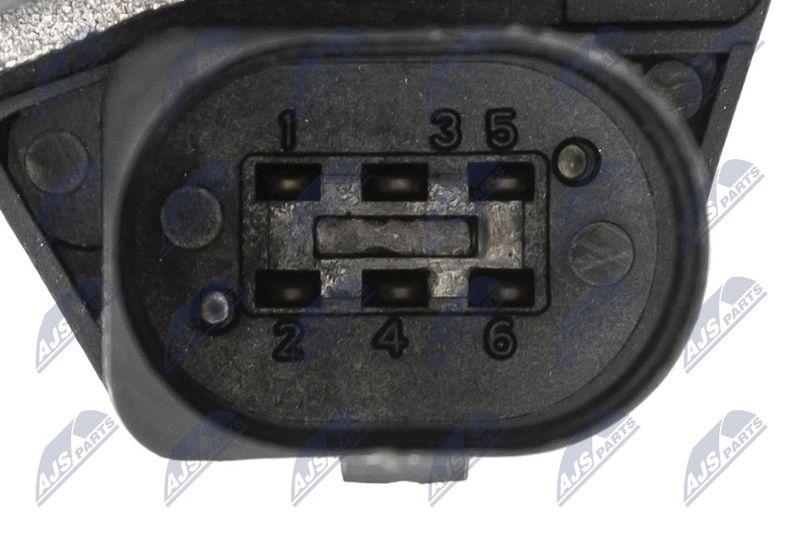 Corps papillon NTY ETB-VW-055