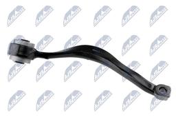Bras de liaison, suspension de roue NTY ZWD-BM-011