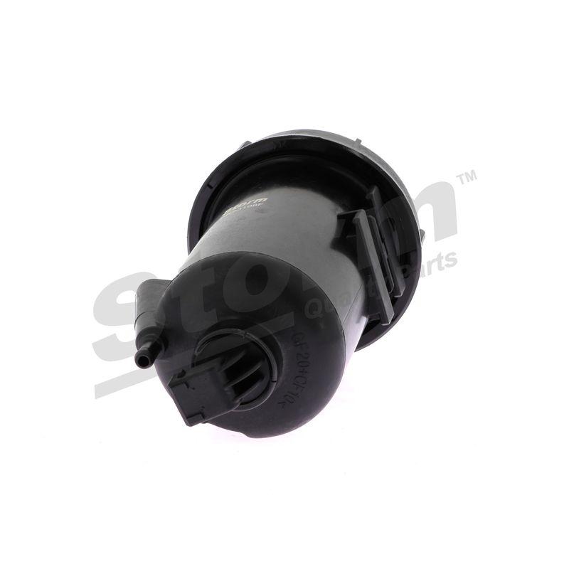 Boîtier, filtre à carburant STORM QUALITY PARTS 3880