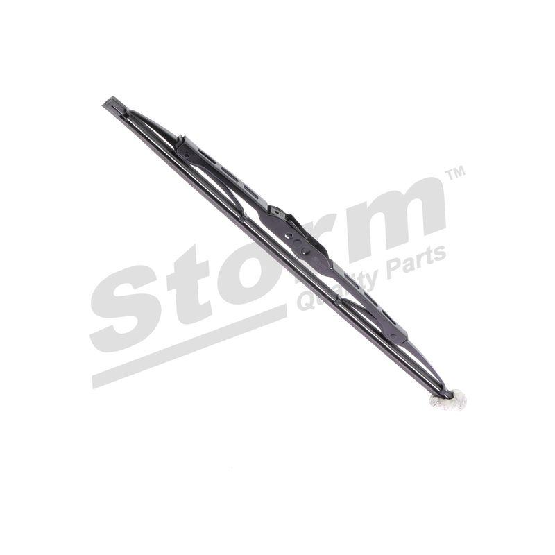 Balai d'essuie-glace STORM QUALITY PARTS 1000350