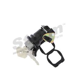Serrure de capot de coffre STORM QUALITY PARTS 87027