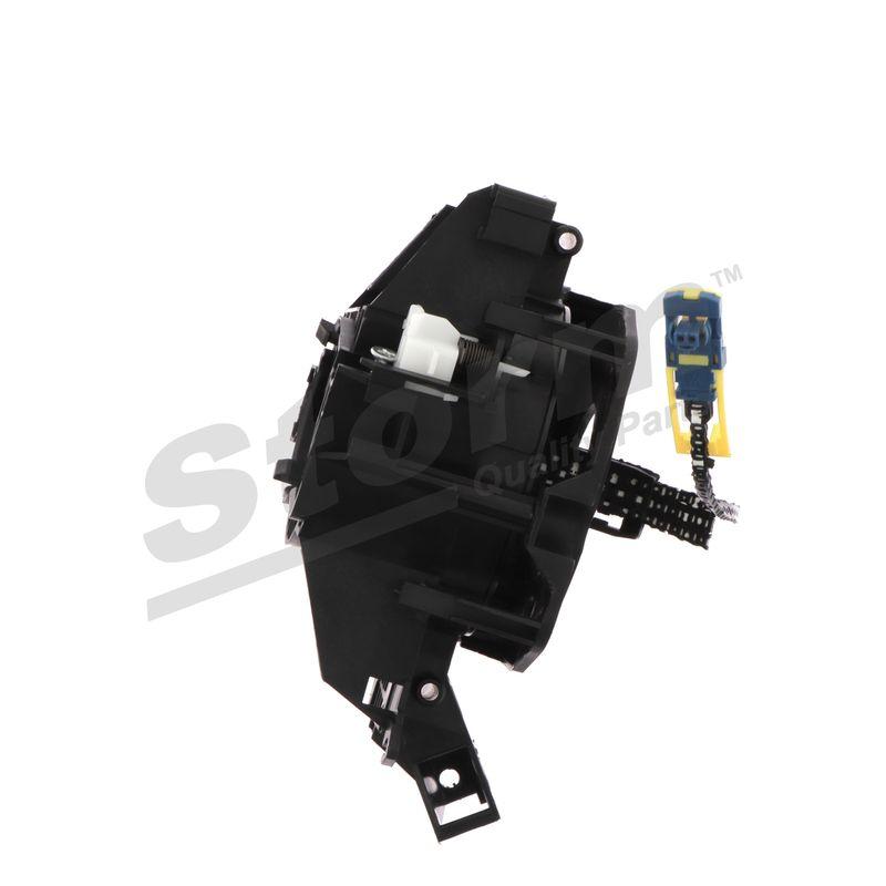 Ressort tournant, Airbag STORM QUALITY PARTS 8102003