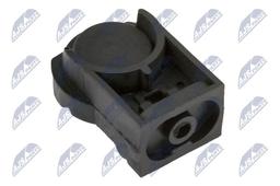 Suspension, radiateur NTY ZTP-FT-001