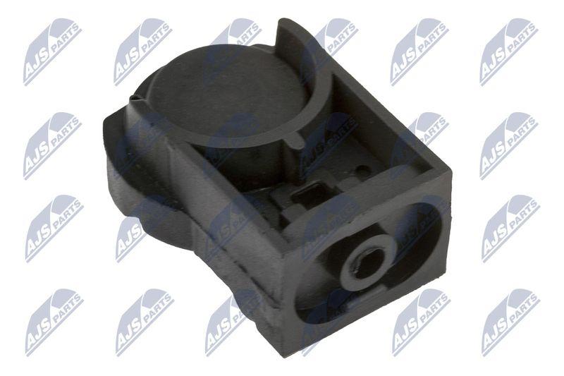 Suspension, radiateur NTY ZTP-FT-001