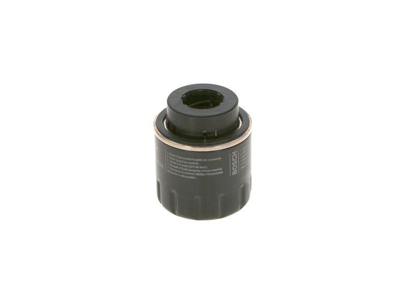 Filtre à huile BOSCH F 026 407 183