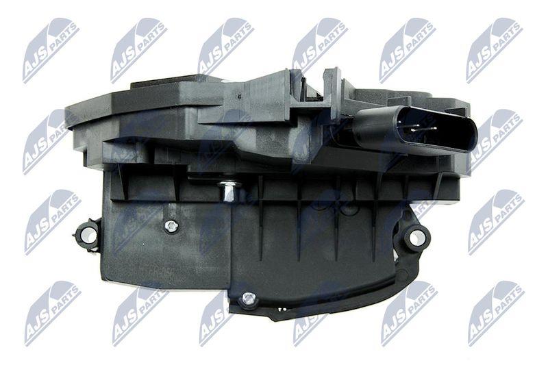 Serrure de porte NTY EZC-FR-056