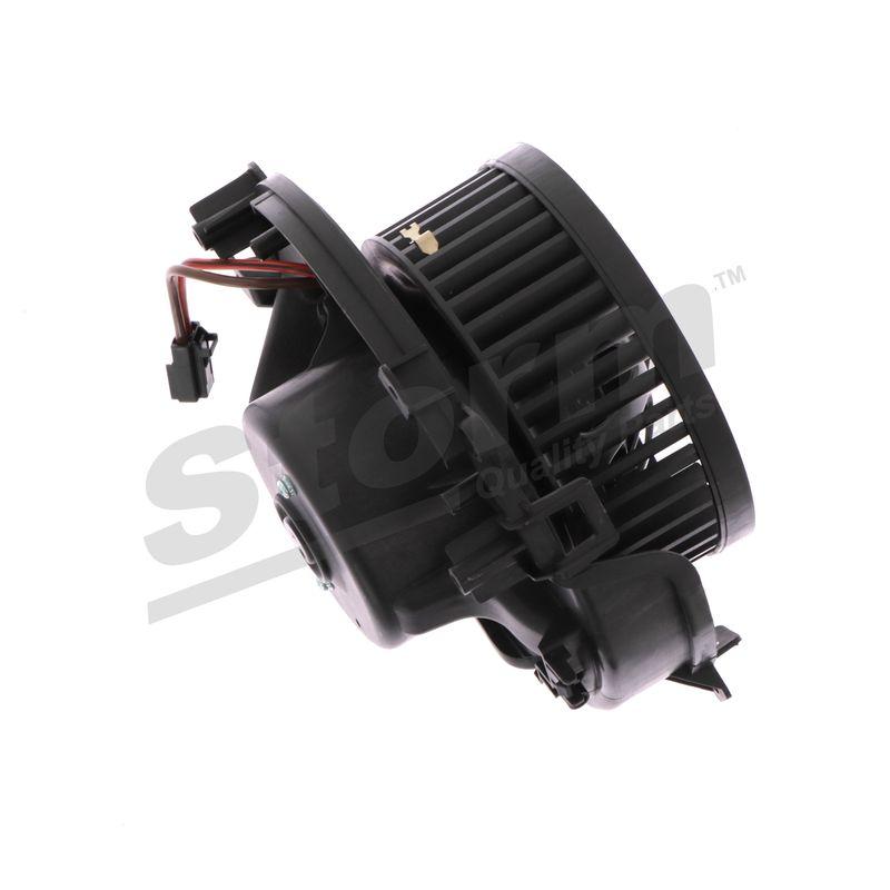 Pulseur d'air habitacle STORM QUALITY PARTS 9850802