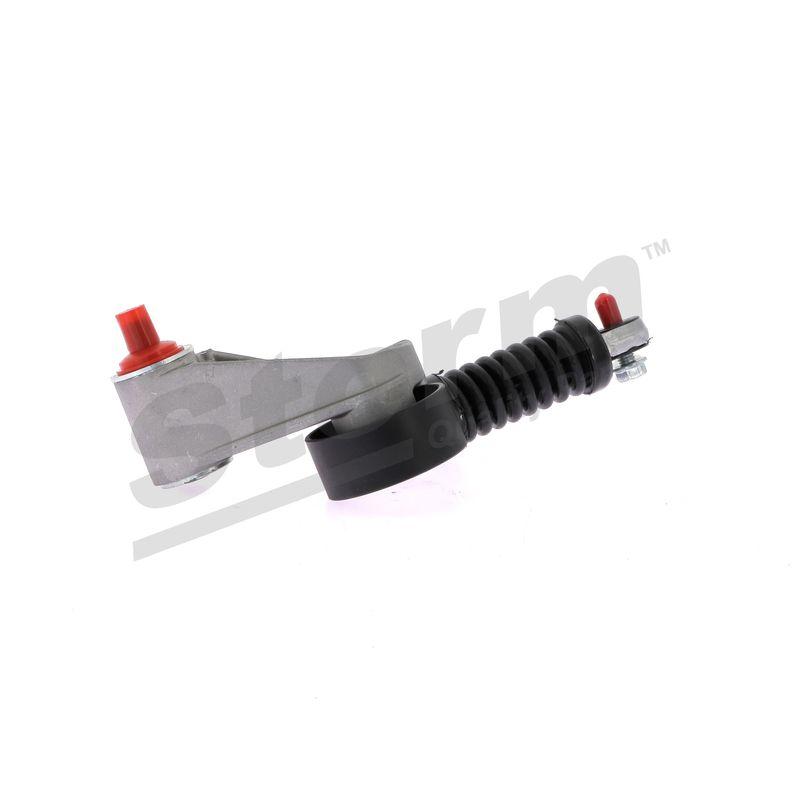 Tendeur de courroie, courroie trapézoïdale à nervures STORM QUALITY PARTS 88028