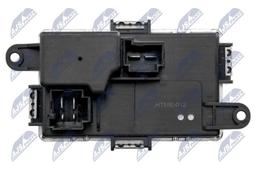 Résistance, pulseur d'air habitacle NTY ERD-ME-012