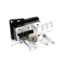 Résistance, pulseur d'air habitacle STORM QUALITY PARTS 777043