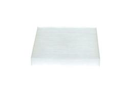Filtre, air de l'habitacle BOSCH 1987435069