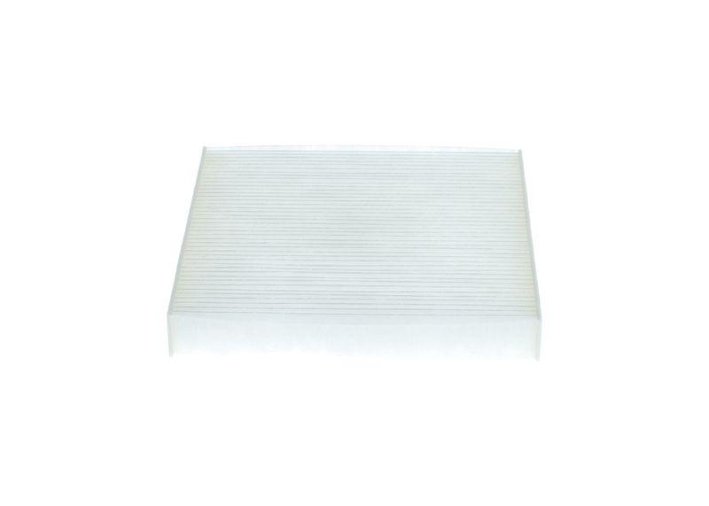 Filtre, air de l'habitacle BOSCH 1987435069