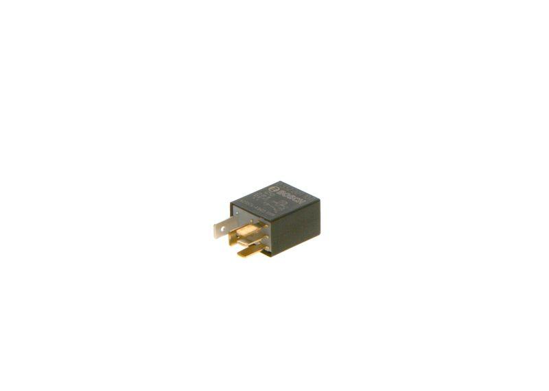 Temporisateur de préchauffage BOSCH 0 332 201 107