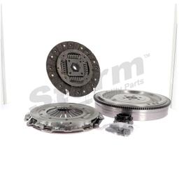 Kit adaptateur, embrayage STORM QUALITY PARTS STO1036