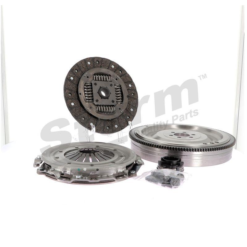 Kit adaptateur, embrayage STORM QUALITY PARTS STO1036