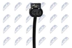 Capteur, température des gaz NTY EGT-ME-037