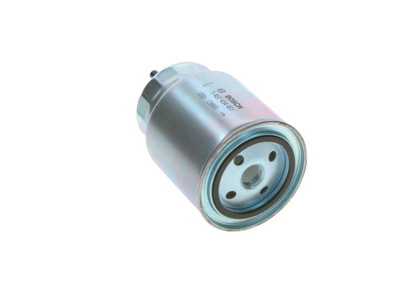 Filtre à carburant BOSCH 1 457 434 451