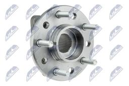 Kit de roulements de roue NTY KLP-CH-013