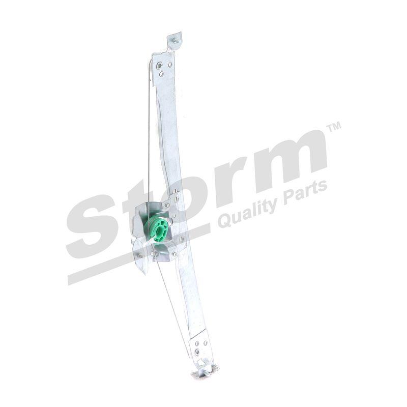 Lève-vitre STORM QUALITY PARTS 8787501
