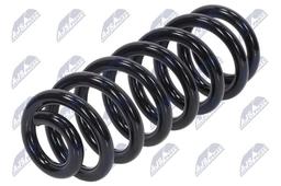 Ressort de suspension NTY ASZ-CH-006