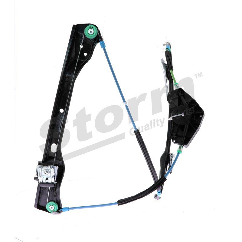 Lève-vitre STORM QUALITY PARTS 9307547