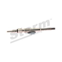 Bougie de préchauffage STORM QUALITY PARTS 502046