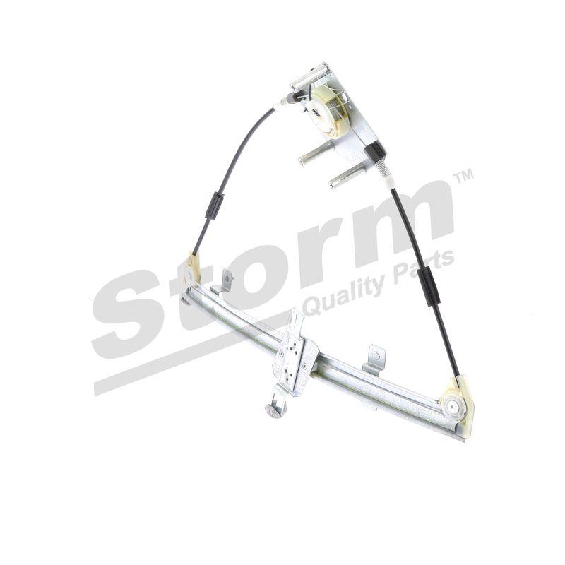Lève-vitre STORM QUALITY PARTS 151268