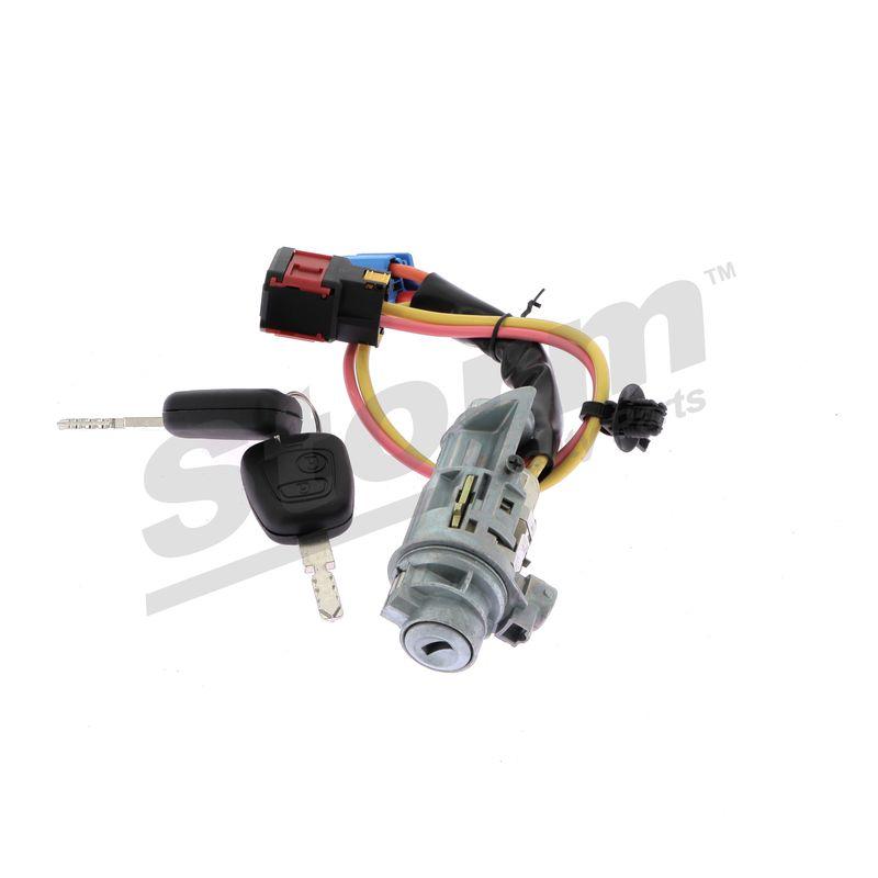 Fermeture-volant STORM QUALITY PARTS 7952501