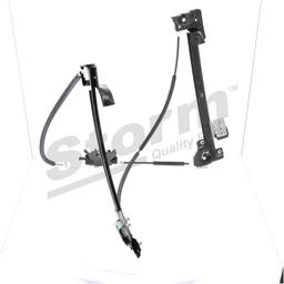 Lève-vitre STORM QUALITY PARTS 136078