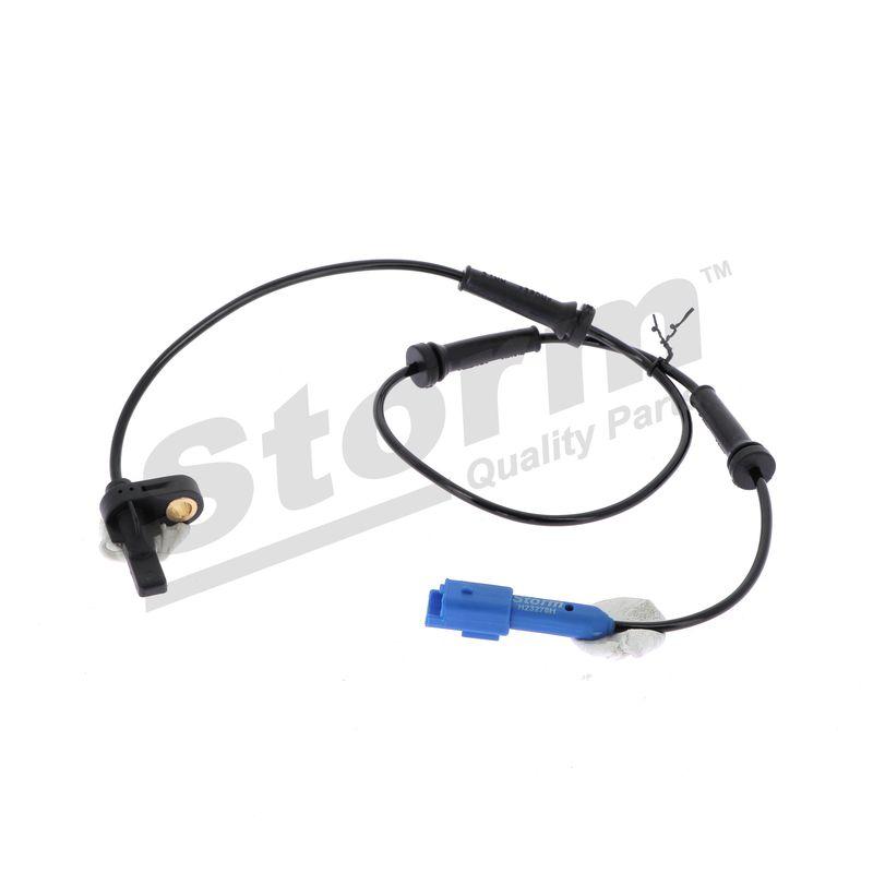 Capteur, vitesse de roue STORM QUALITY PARTS 777117