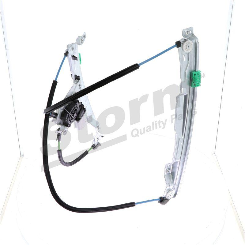Lève-vitre STORM QUALITY PARTS 80973