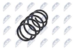 Ressort de suspension NTY ASZ-PL-035