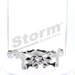 Jeu de bras, suspension de roue STORM QUALITY PARTS 102999