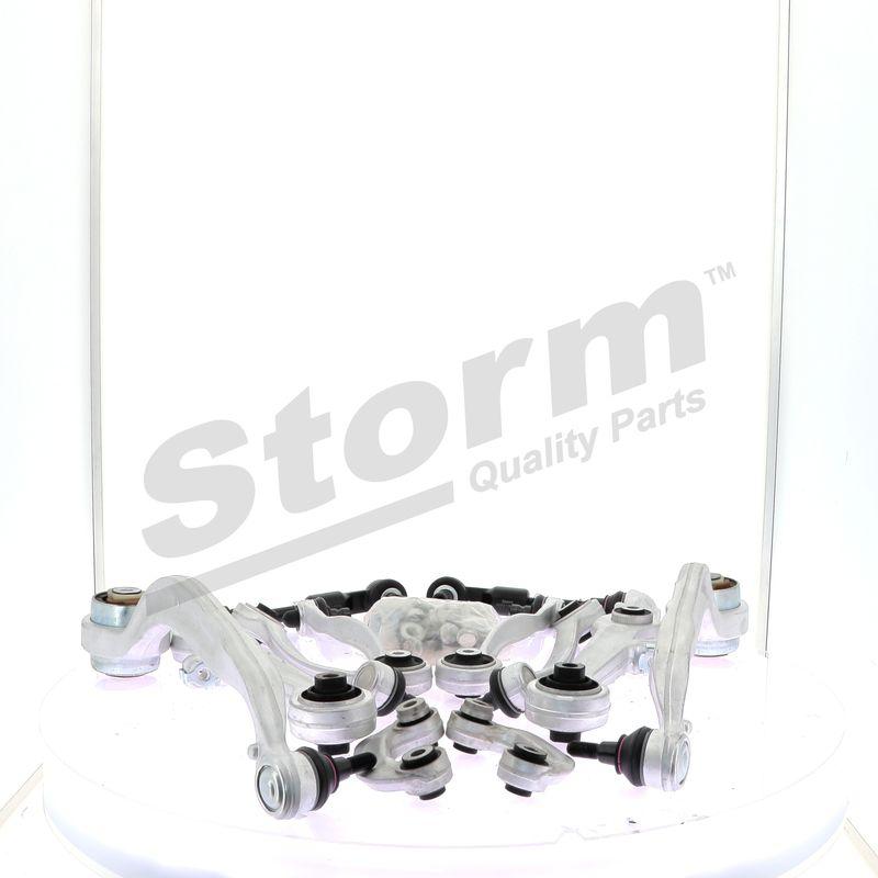 Jeu de bras, suspension de roue STORM QUALITY PARTS 102999