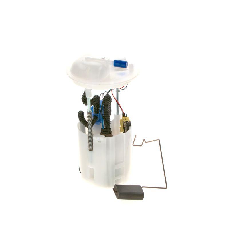 Unité d'injection de carburant BOSCH 0 986 580 947