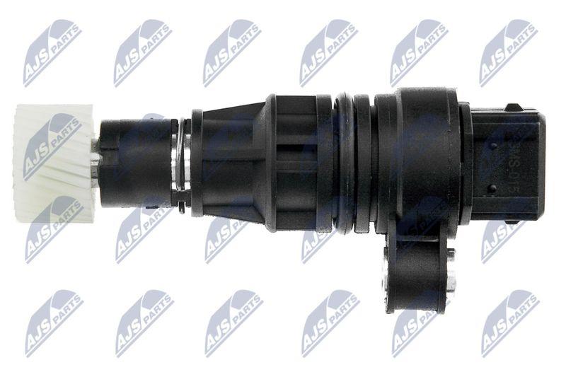 Capteur, vitesse/régime NTY ECP-MS-015