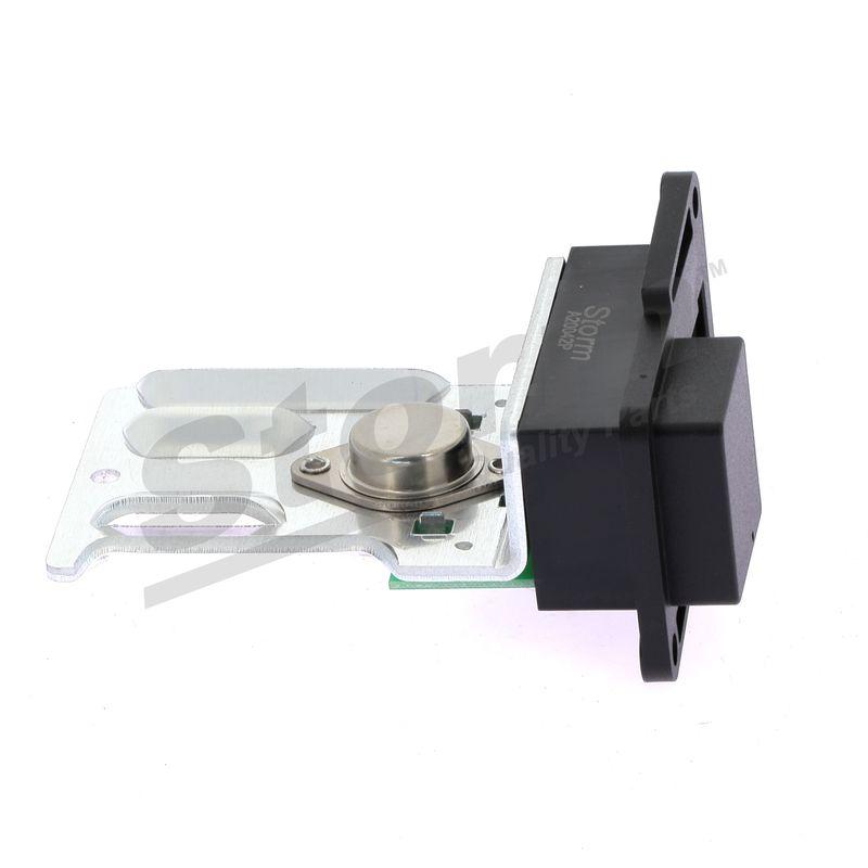 Résistance, pulseur d'air habitacle STORM QUALITY PARTS 777043